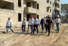 Edificarán 20 mil hogares en Tabasco