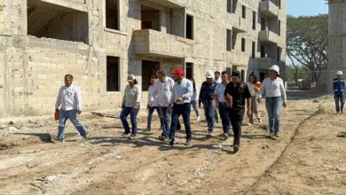 Edificarán 20 mil hogares en Tabasco