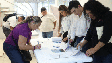 “Eficientón” El plan maestro de Tabasco para transformar el consumo energético