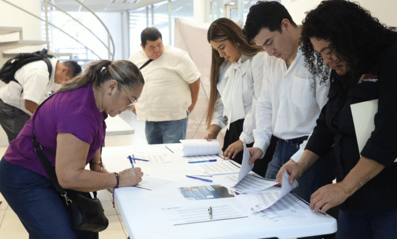 “Eficientón” El plan maestro de Tabasco para transformar el consumo energético