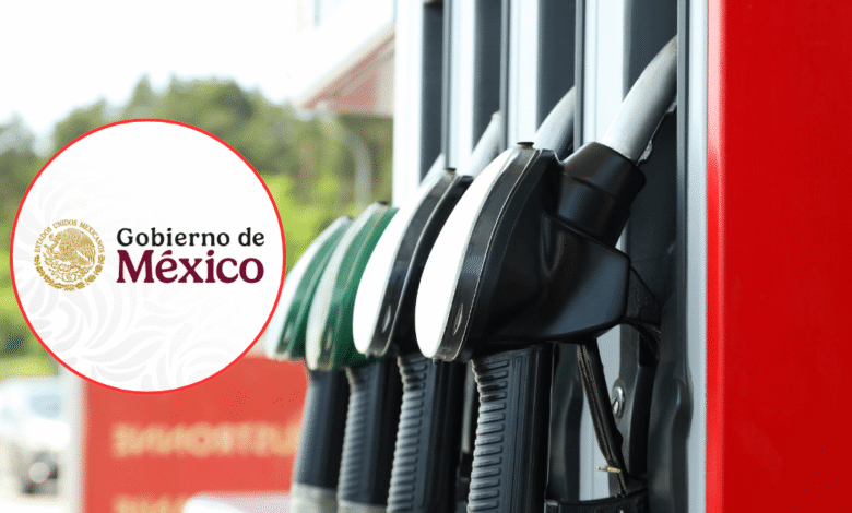 El Gobierno de México implementa nuevo mecanismo para combatir el mercado ilícito de combustibles