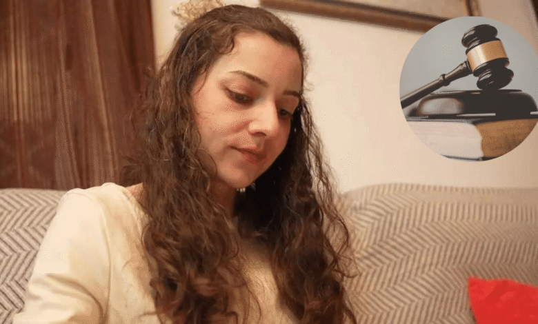 El final de una batalla judicial Noelia recibirá la eutanasia tras el aval europeo (Fotos ANTENA 3 y Canva)