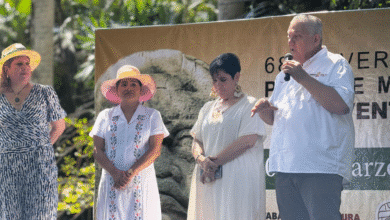 El foro cultura de la feria Tabasco 2026, vibrara con 2 mil artistas