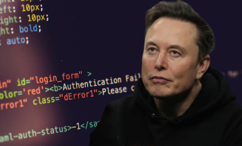 Elon Musk predice el fin de la programación manual para finales de 2026