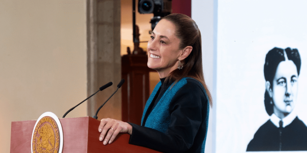 En Abril inicia credencialización del servicio universal de salud; “Va a permitir un mejor sistema de salud” Presidenta Claudia Sheinbaum