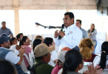 En Morena hay piso parejo para todos