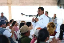 En Morena hay piso parejo para todos