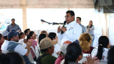 En Morena hay piso parejo para todos