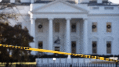 La Casa Blanca activa alerta ¿Esta relacionado con tensiones con Irán? (Foto de internet)