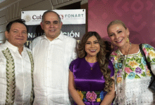 La inauguración de Fonart Yucatán impulsa el talento artesanal