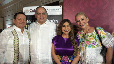 La inauguración de Fonart Yucatán impulsa el talento artesanal