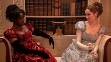 Bridgerton 5: el romance queer de Francesca, fecha de rodaje y estreno (Foto de internet)