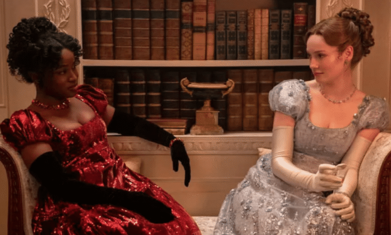 Bridgerton 5: el romance queer de Francesca, fecha de rodaje y estreno (Foto de internet)