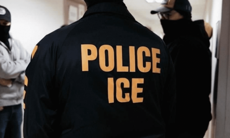 Aumentan los decesos en centros de detención del ICE (Foto de internet)