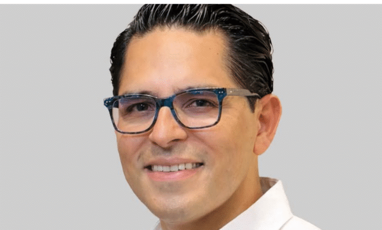 Refuerza Centro el impulso al deporte con nuevo titular en el Imjudec (Foto de cortesía)