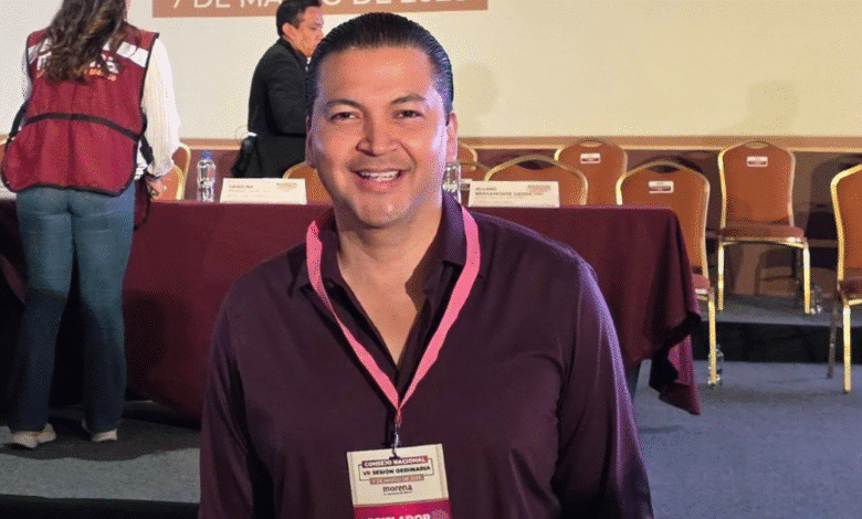 Encuestas serán el único filtro ante falta de consensos