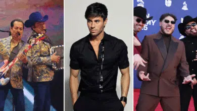 Enrique Iglesias, Los Tigres del Norte, Grupo Frontera y HaAsh encabezan la Feria de Tabasco 2026