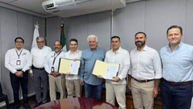 Entregan fiats notariales en Balancán y Jalapa