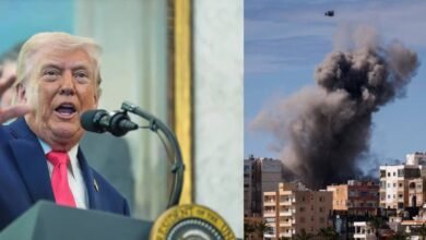 Estados Unidos recurre a Pakistán para acercamiento con Irán