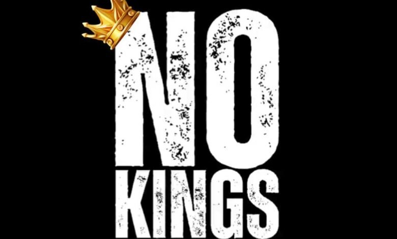 Estadounidenses residentes y mexicanos deportados marcharán en México bajo el lema “No Kings”