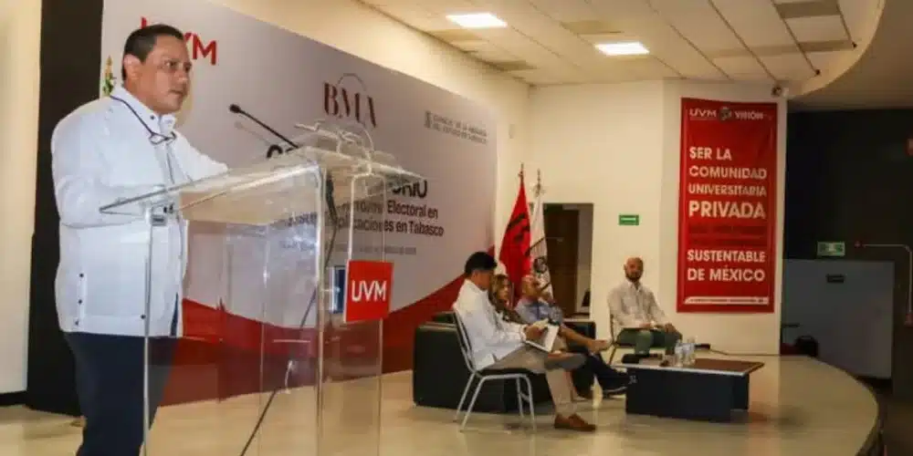 Exige Julio Gutiérrez frenar destapes anticipados en Morena (1)