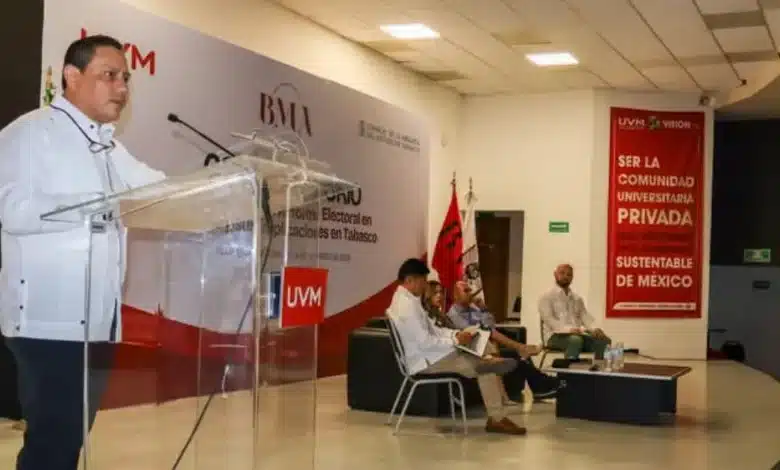 Exige Julio Gutiérrez frenar destapes anticipados en Morena (1)