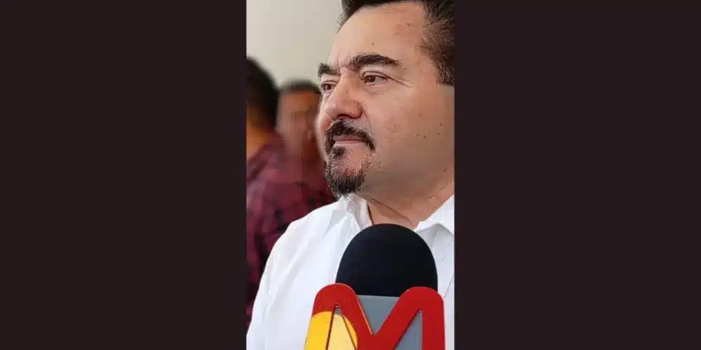 Exige Julio Gutiérrez frenar destapes anticipados en Morena