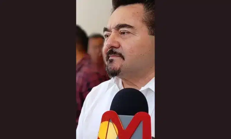 Exige Julio Gutiérrez frenar destapes anticipados en Morena