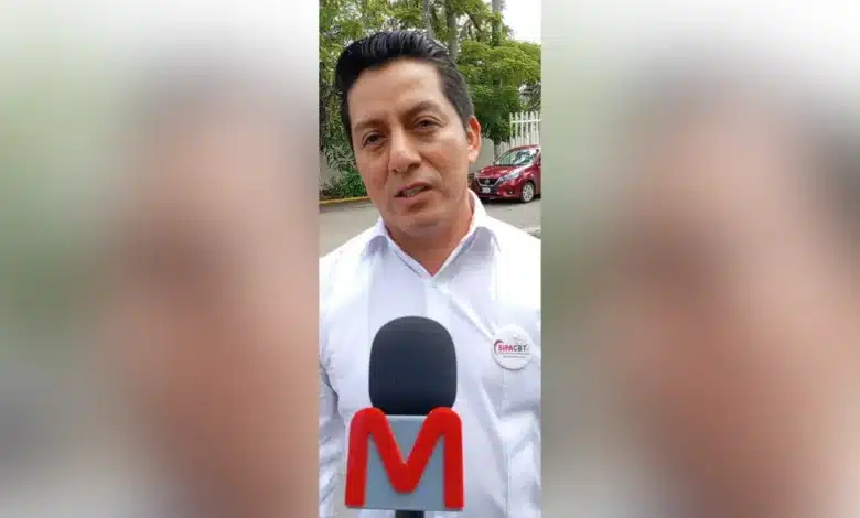 Exige Sipacbt jubilaciones dignas ante reforma a la Ley del ISSET