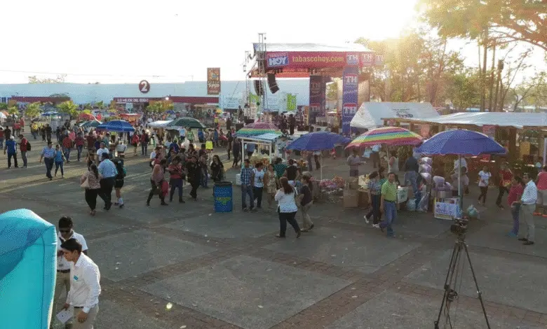 Extienden preventa para la Feria Tabasco