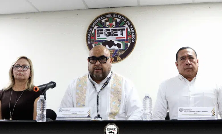 FGE lanzará 10 nuevas recompensas por homicidas