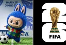 FIFA y Labubu lanzan colección oficial rumbo a la Copa Mundial 2026 (1)