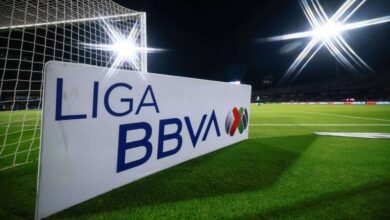 Fechas y horarios de la Jornada 9 del Torneo Clausura 2026 de la Liga MX. Imagen: redes sociales.