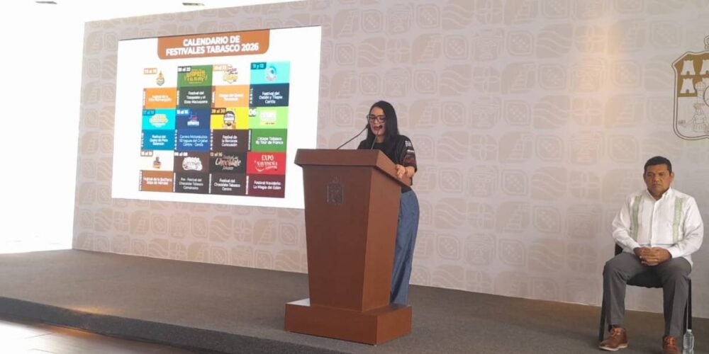 Feria 2026 estima derrama de 1,700 mdp