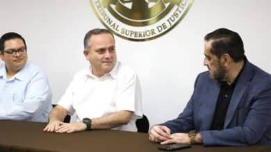 Fortalece TSJ vínculos con la sociedad civil; reconocen gestión humanista de Reséndez Bocanegra