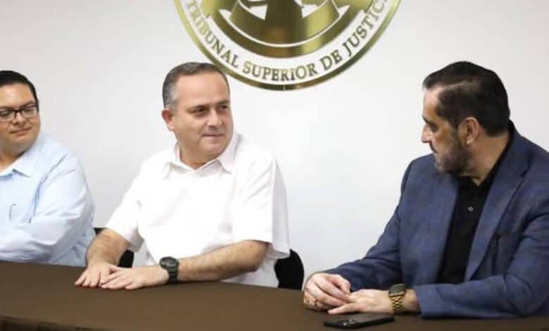 Fortalece TSJ vínculos con la sociedad civil; reconocen gestión humanista de Reséndez Bocanegra