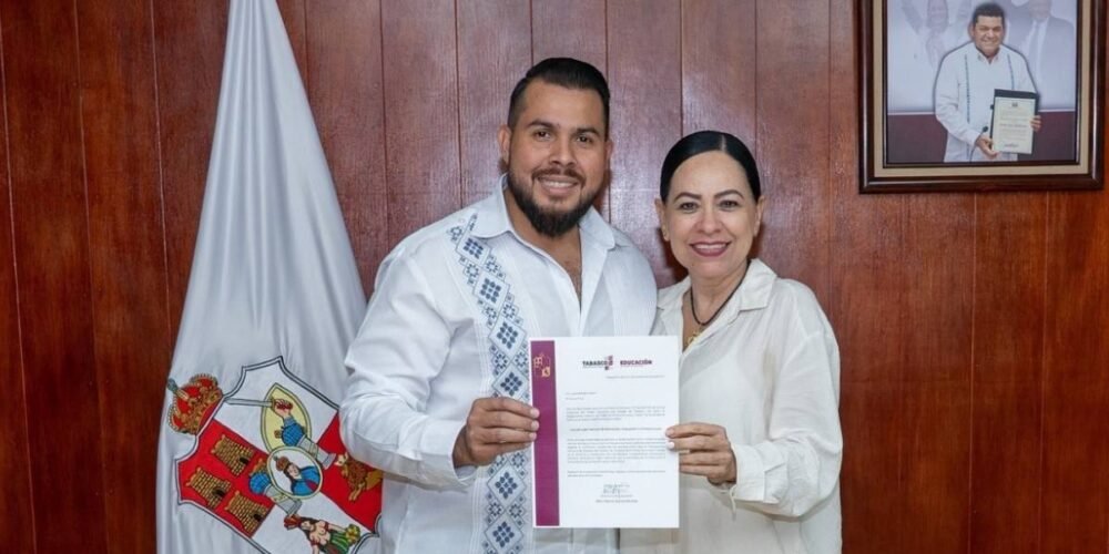 Fortalecerá SETAB infraestructura y planeación con relevo institucional