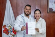 Fortalecerá SETAB infraestructura y planeación con relevo institucional