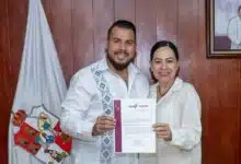 Fortalecerá SETAB infraestructura y planeación con relevo institucional