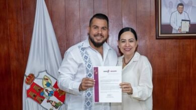 Fortalecerá SETAB infraestructura y planeación con relevo institucional