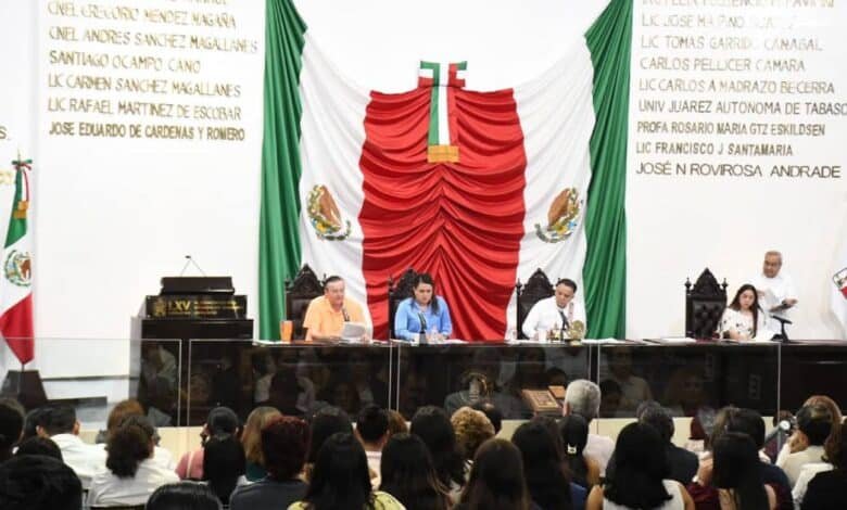 Fortalecerá Tabasco infraestructura federal con donación de predios