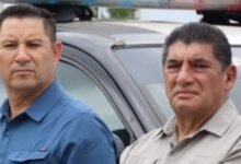 Francisco Echevarría asume el mando de la Policía Estatal de Caminos