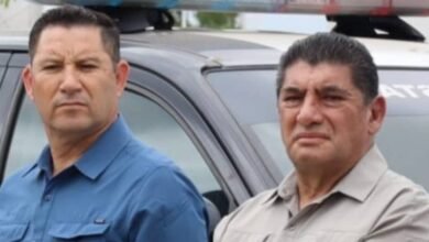 Francisco Echevarría asume el mando de la Policía Estatal de Caminos