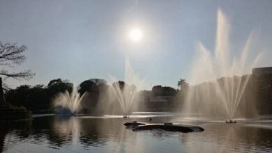 Frente frío traerá tormentas eléctricas y fuertes oleajes