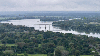 Frío y lluvias intermitentes para este viernes en la planicie tabasqueña