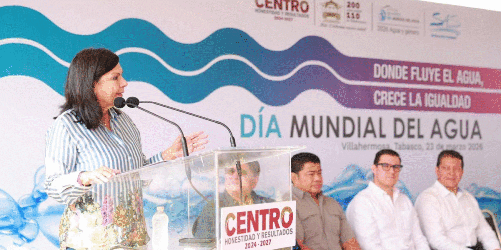 Garantizado el abasto de agua en Centro