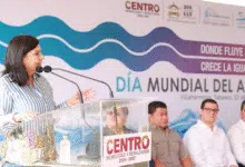 Garantizado el abasto de agua en Centro