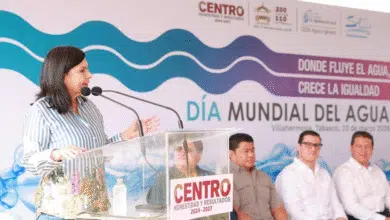 Garantizado el abasto de agua en Centro