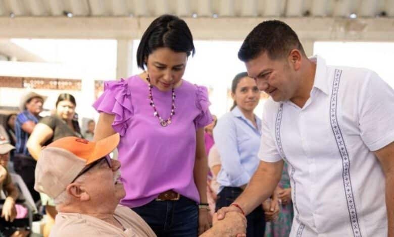 Gobierno de Comalcalco impulsa programa de apoyo a familias en situación vulnerable