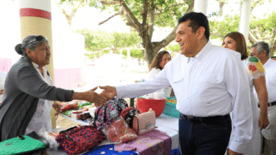 Gobierno de territorio consolida la transformación en Tabasco